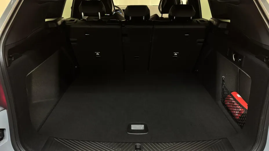 BMW X3 X3 xDrive20d mHEV aut