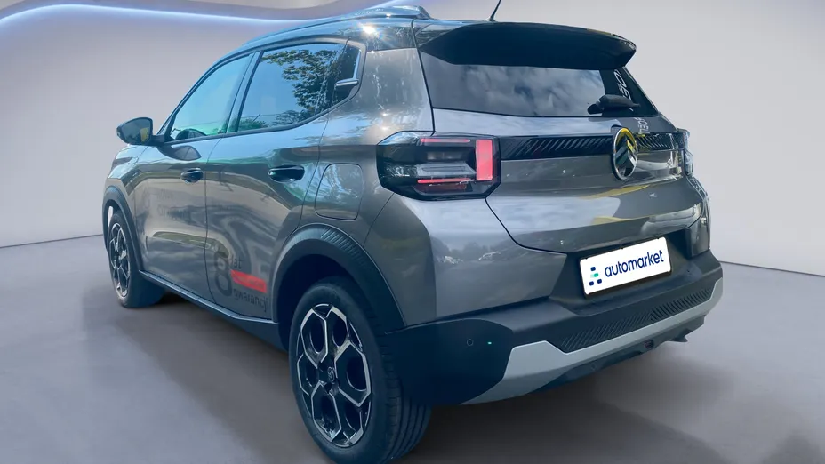 CITROEN C3 C3 1.2 T Max Nowy