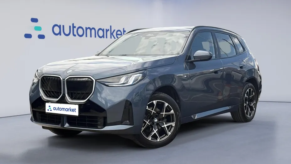 BMW X3 X3 xDrive20d mHEV aut