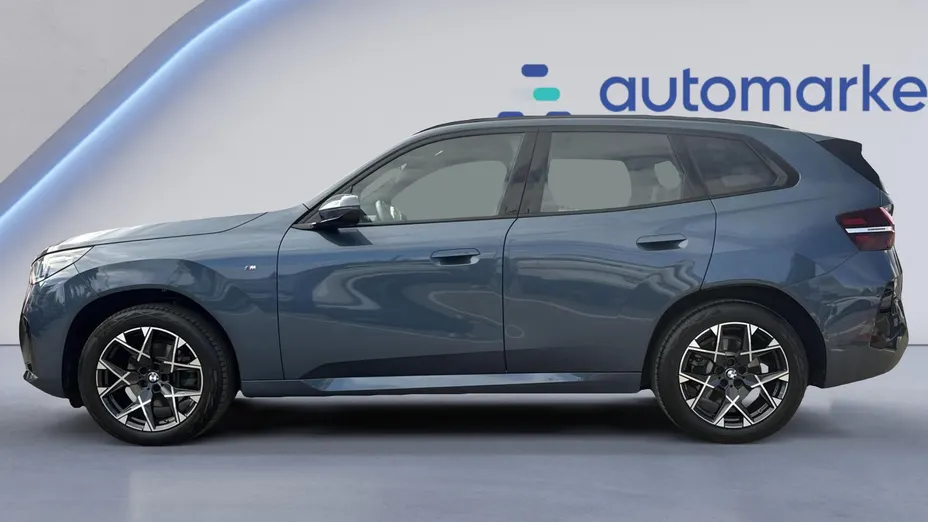 BMW X3 X3 xDrive20d mHEV aut