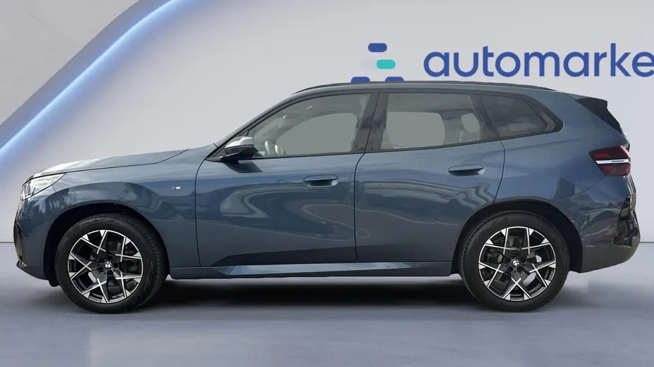 BMW X3 X3 xDrive20d mHEV aut