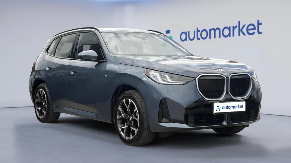 BMW X3 X3 xDrive20d mHEV aut