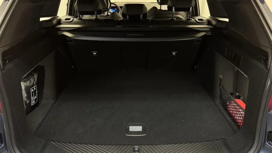 BMW X3 X3 xDrive20d mHEV aut