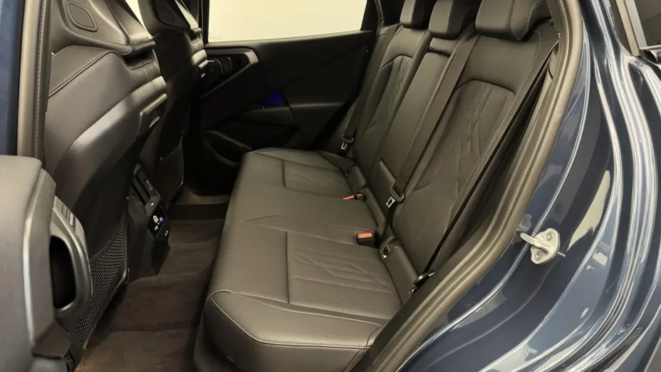BMW X3 X3 xDrive20d mHEV aut