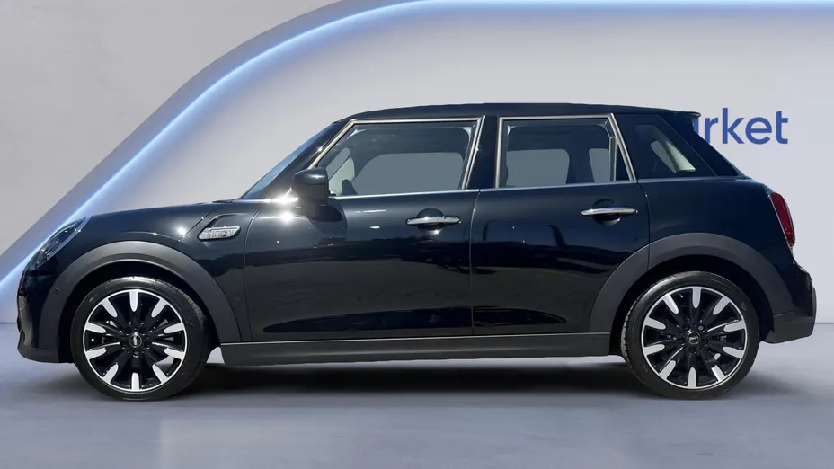 MINI [BMW] Mini Cooper S Classic Trim aut