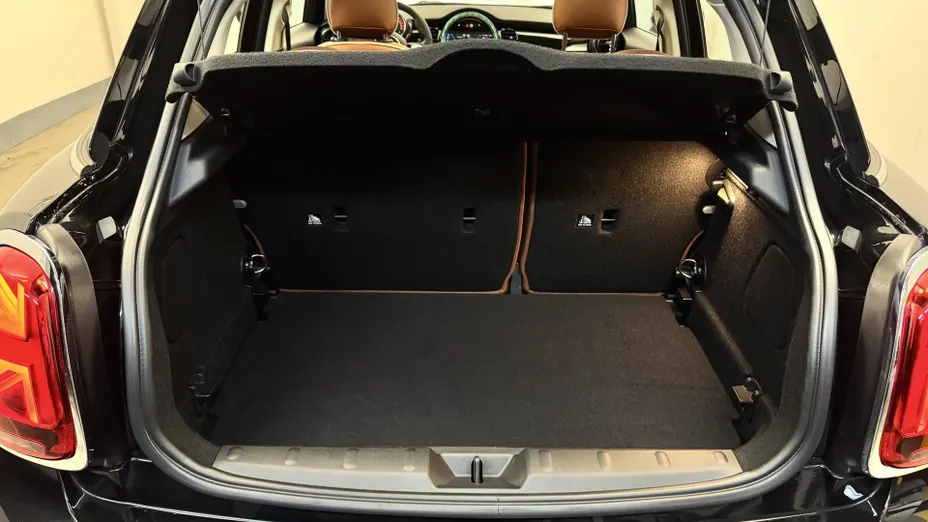 MINI [BMW] Mini Cooper S Classic Trim aut