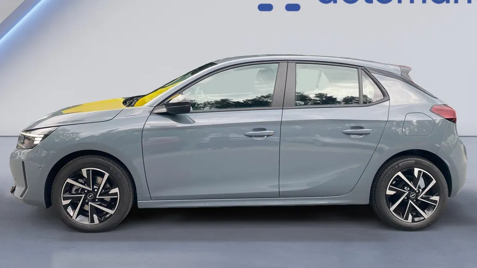OPEL Corsa Corsa 1.2 T Edition S&S Nowy