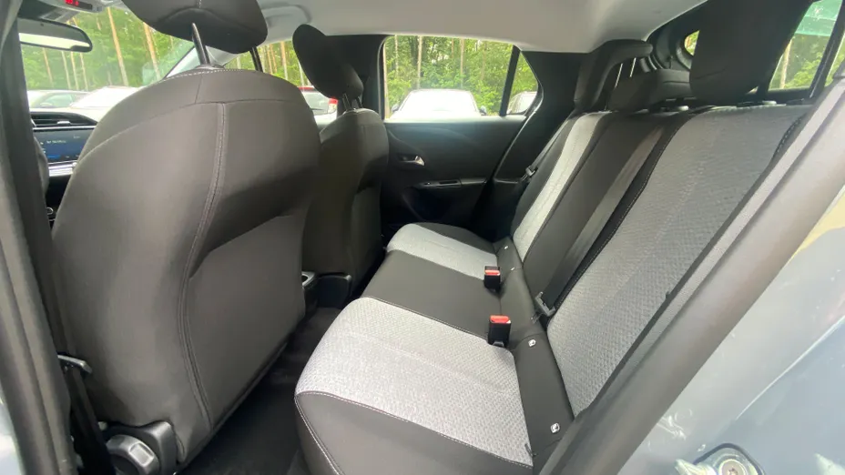 OPEL Corsa Corsa 1.2 T Edition S&S Nowy