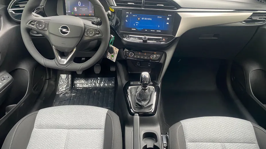 OPEL Corsa Corsa 1.2 T Edition S&S Nowy