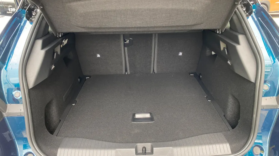 OPEL Grandland X Grandland 1.2 T GS S&S aut Nowy