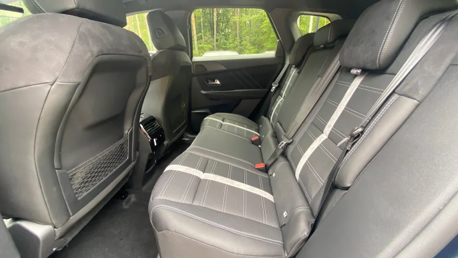 OPEL Grandland X Grandland 1.2 T GS S&S aut Nowy