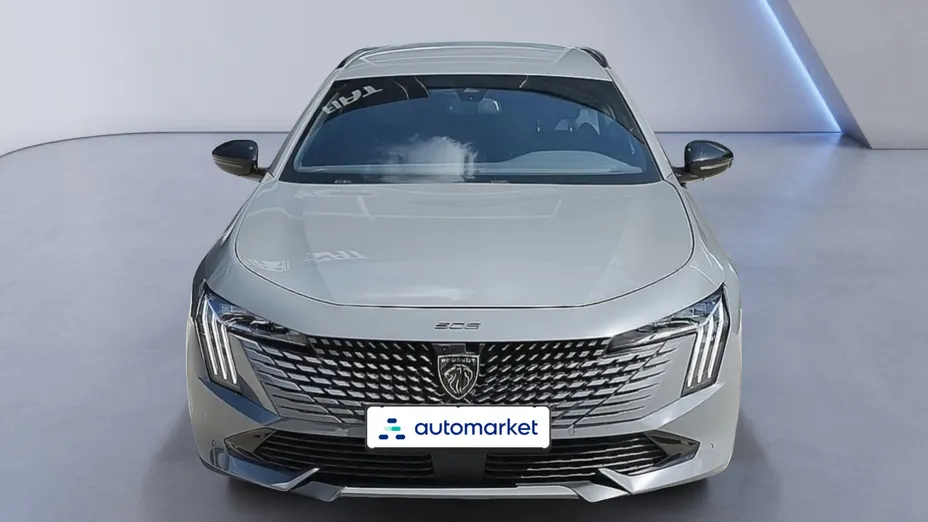 PEUGEOT 508 508 1.6 PureTech HYbrid PHEV Allure S&S EAT8
