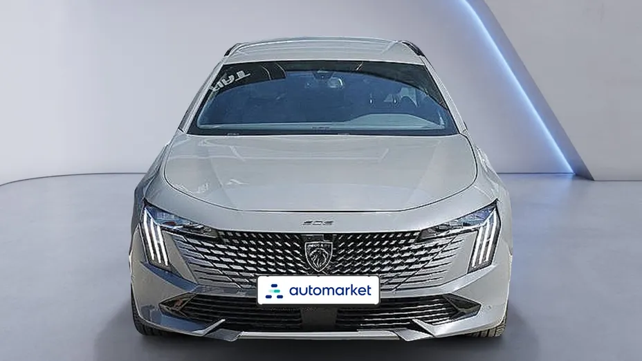 PEUGEOT 508 508 1.6 PureTech HYbrid PHEV Allure S&S EAT8