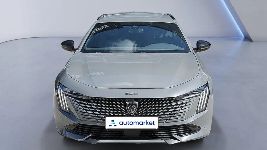 PEUGEOT 508 508 1.6 PureTech HYbrid PHEV Allure S&S EAT8