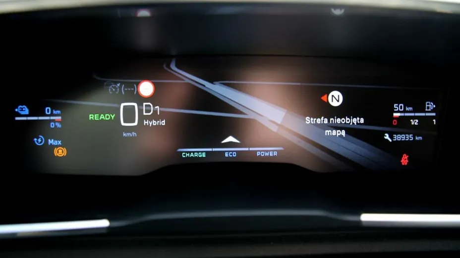 PEUGEOT 508 508 1.6 PureTech HYbrid PHEV Allure S&S EAT8