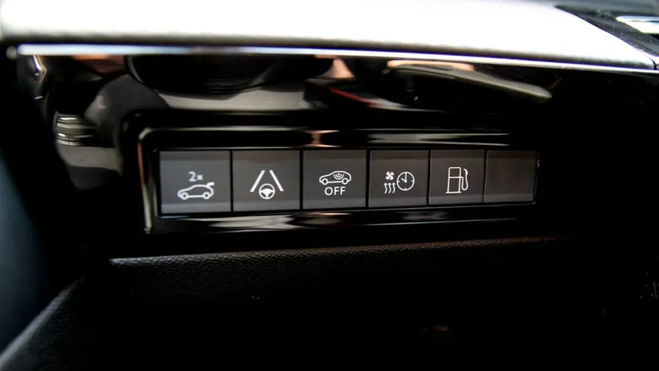 PEUGEOT 508 508 1.6 PureTech HYbrid PHEV Allure S&S EAT8