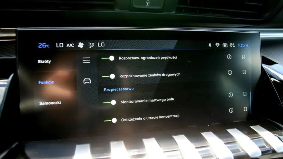 PEUGEOT 508 508 1.6 PureTech HYbrid PHEV Allure S&S EAT8