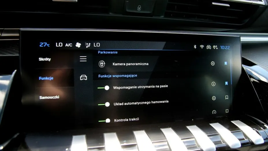PEUGEOT 508 508 1.6 PureTech HYbrid PHEV Allure S&S EAT8