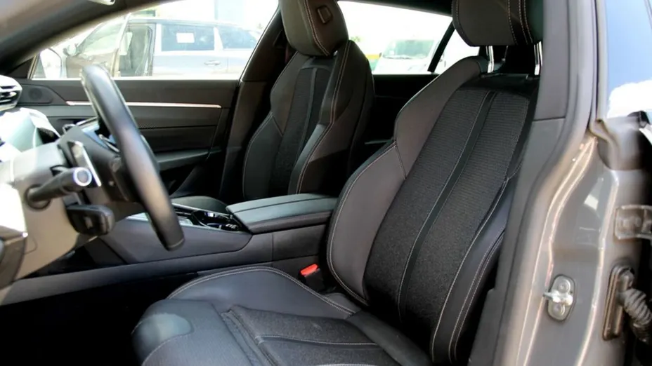 PEUGEOT 508 508 1.6 PureTech HYbrid PHEV Allure S&S EAT8