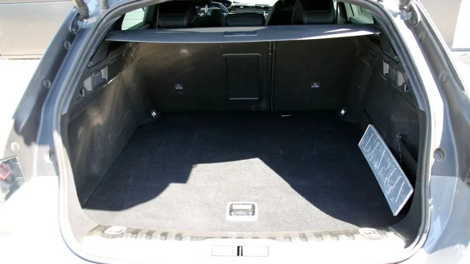 PEUGEOT 508 508 1.6 PureTech HYbrid PHEV Allure S&S EAT8