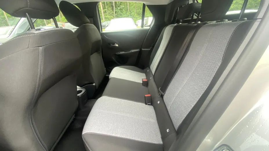 OPEL Corsa Corsa 1.2 T Edition S&S Nowy