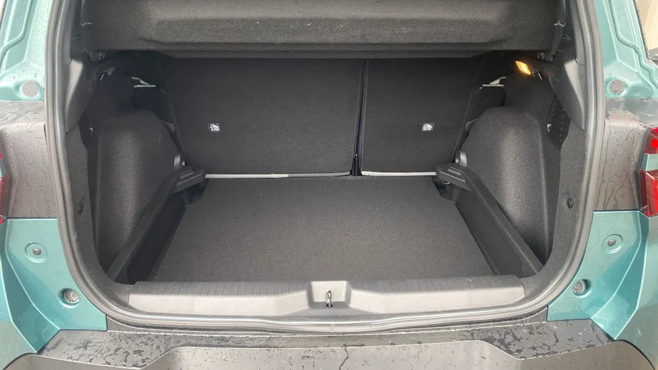 OPEL Frontera Frontera 1.2 T mHEV GS eDTC6 Nowy