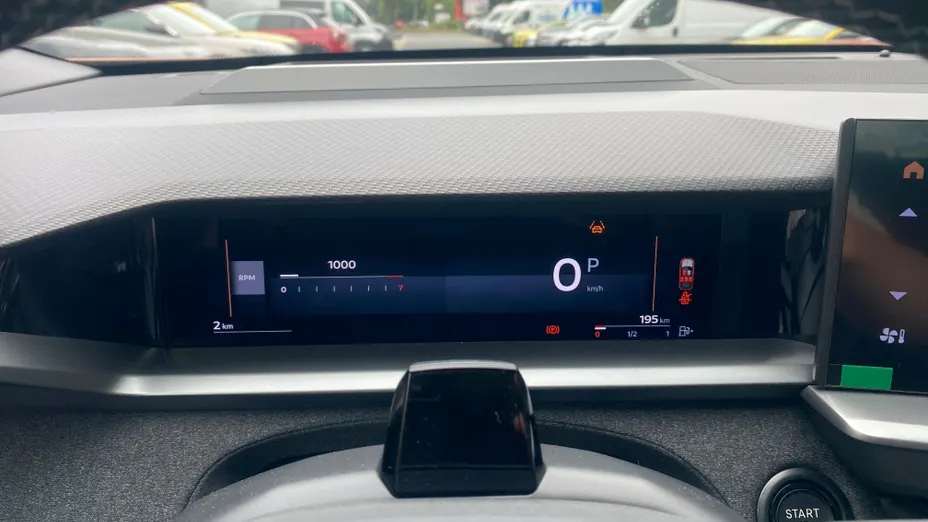 OPEL Grandland X Grandland 1.2 T mHEV GS S&S eDTC6 Nowy