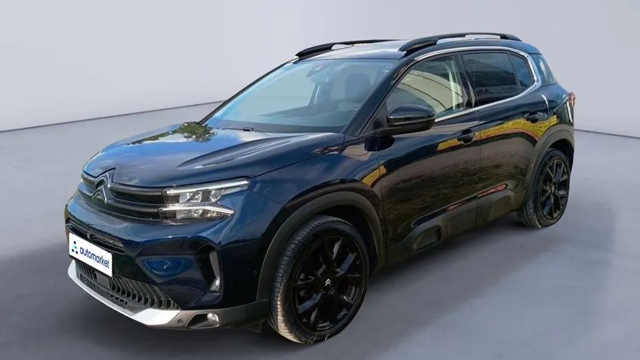 CITROEN C5 Aircross C5 Aircross 1.5 BlueHDi Max EAT8