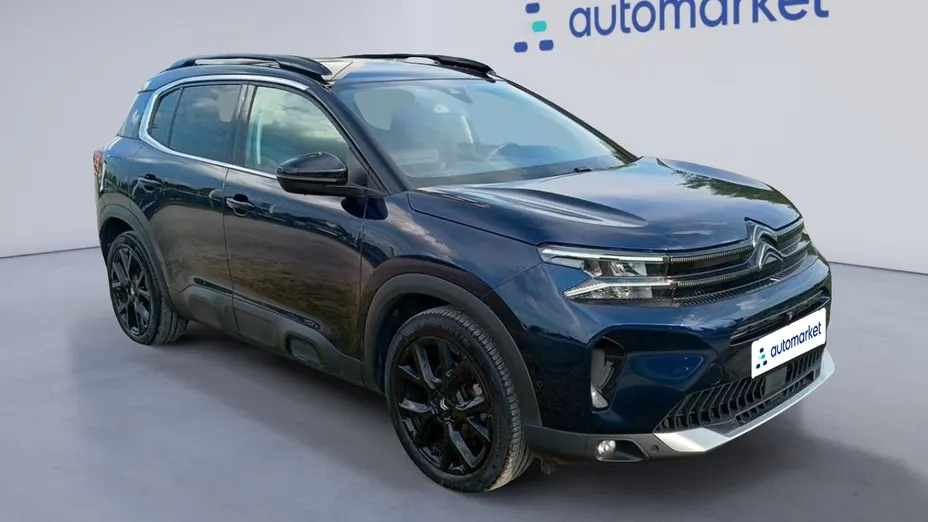 CITROEN C5 Aircross C5 Aircross 1.5 BlueHDi Max EAT8