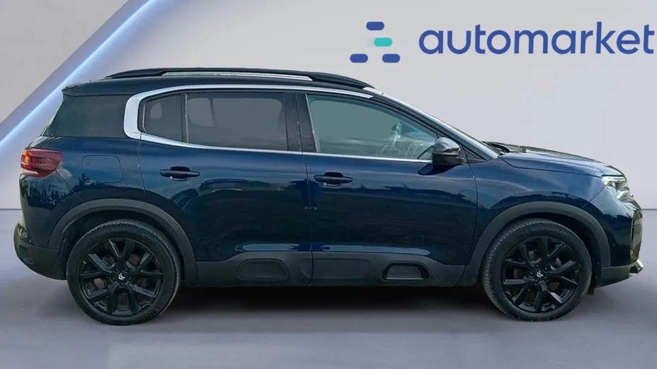 CITROEN C5 Aircross C5 Aircross 1.5 BlueHDi Max EAT8