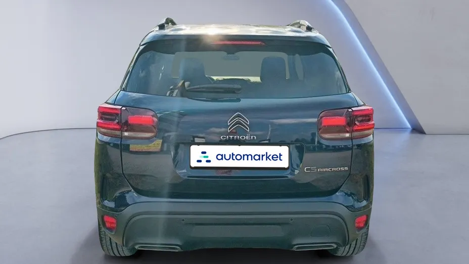 CITROEN C5 Aircross C5 Aircross 1.5 BlueHDi Max EAT8
