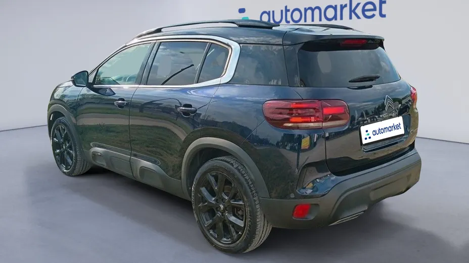 CITROEN C5 Aircross C5 Aircross 1.5 BlueHDi Max EAT8