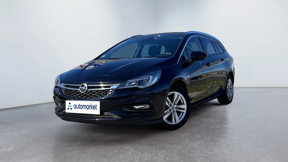 OPEL Astra Astra V 1.4 T Enjoy S&S