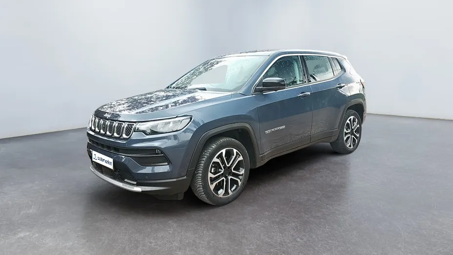 JEEP Compass Compass 1.5 T4 mHEV Altitude FWD S&S DCT