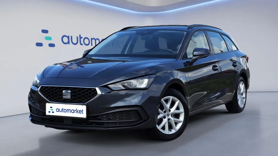 SEAT Leon Leon 1.5 TSI Style