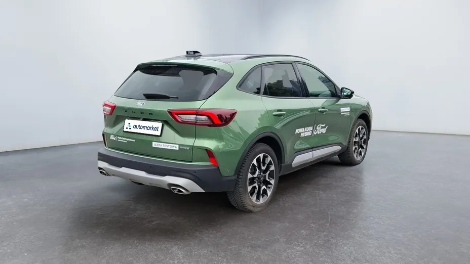 FORD Kuga Kuga 2.5 FHEV FWD Active X eCVT
