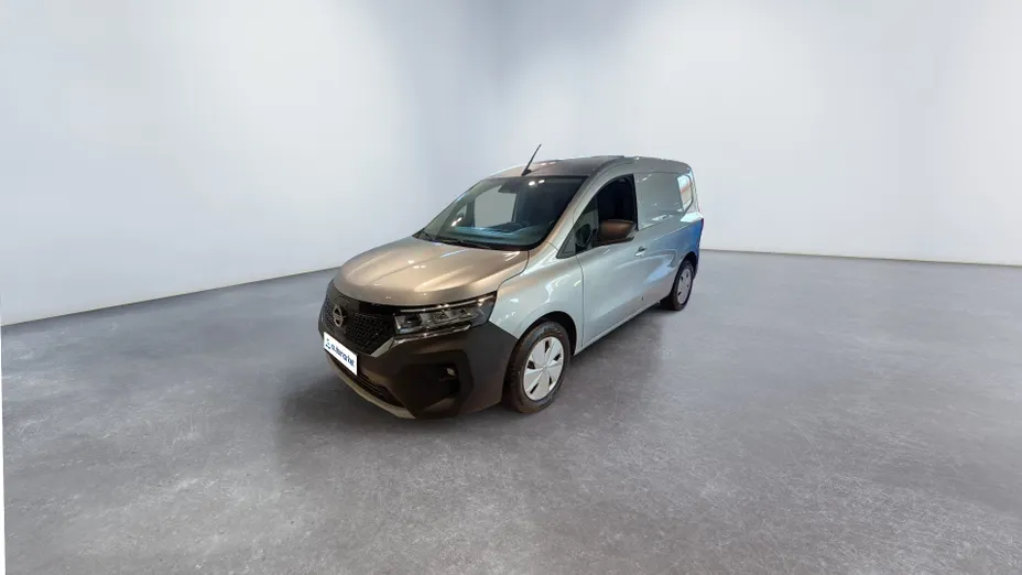 NISSAN Townstar Townstar EV Van 44kWh L1 N-Connecta