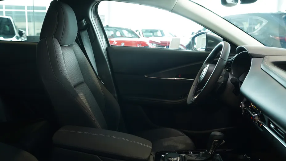 MAZDA CX-30 CX-30 2.0 mHEV Exclusive-Line 2WD aut Nowy