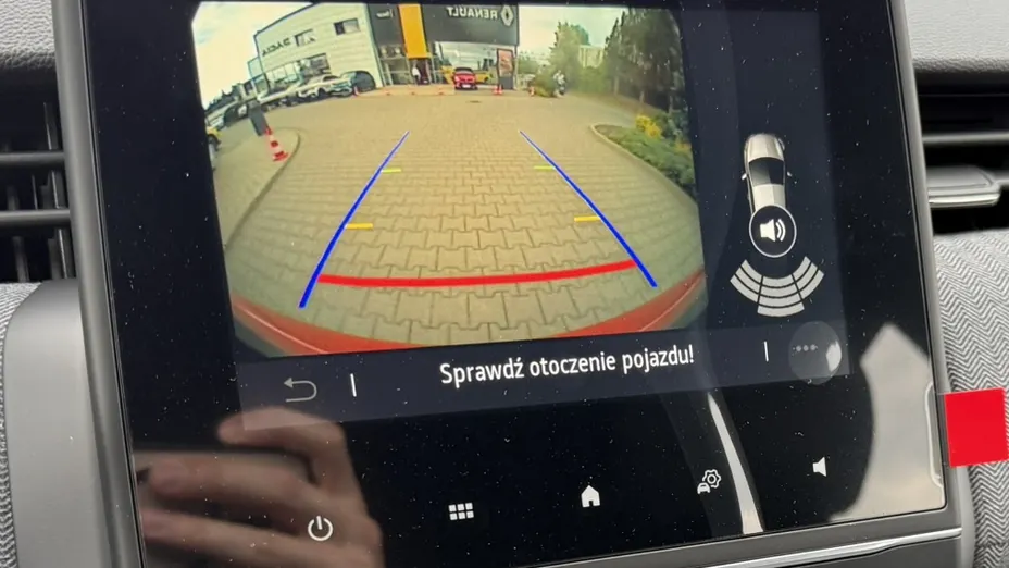 RENAULT Clio Clio 1.0 TCe Techno X-Tronic Nowy