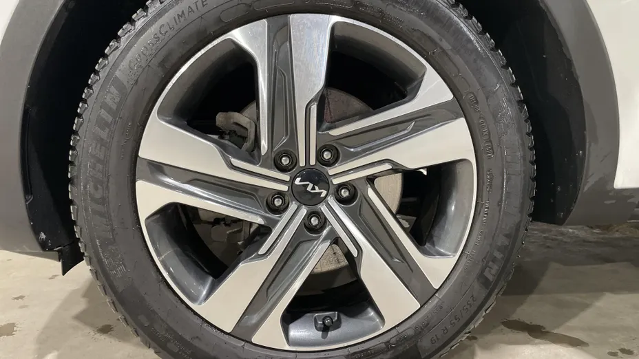 KIA Sorento Sorento 1.6 T-GDI PHEV Prestige Line 4WD aut 7os.