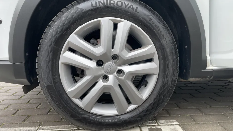 DACIA Jogger Jogger 1.0 TCe Expression LPG 7os.