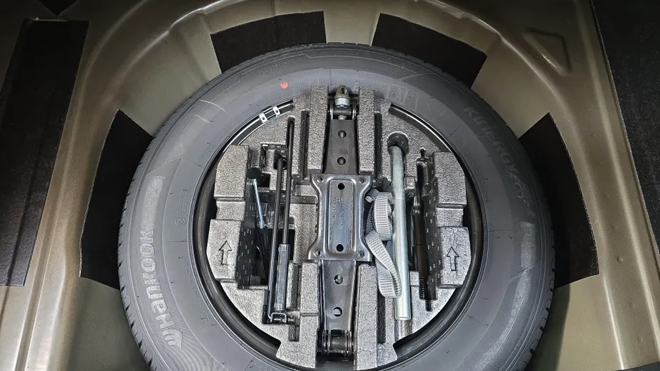 SKODA Scala Scala 1.0 TSI Ambition