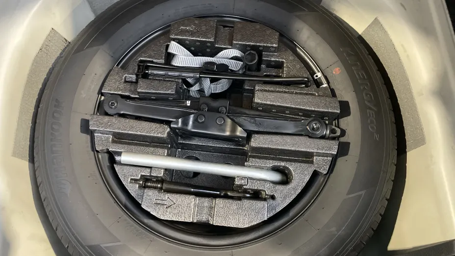 SKODA Scala Scala 1.0 TSI Ambition