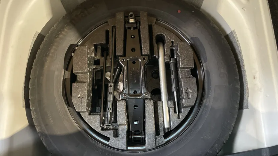 SKODA Scala Scala 1.0 TSI Ambition