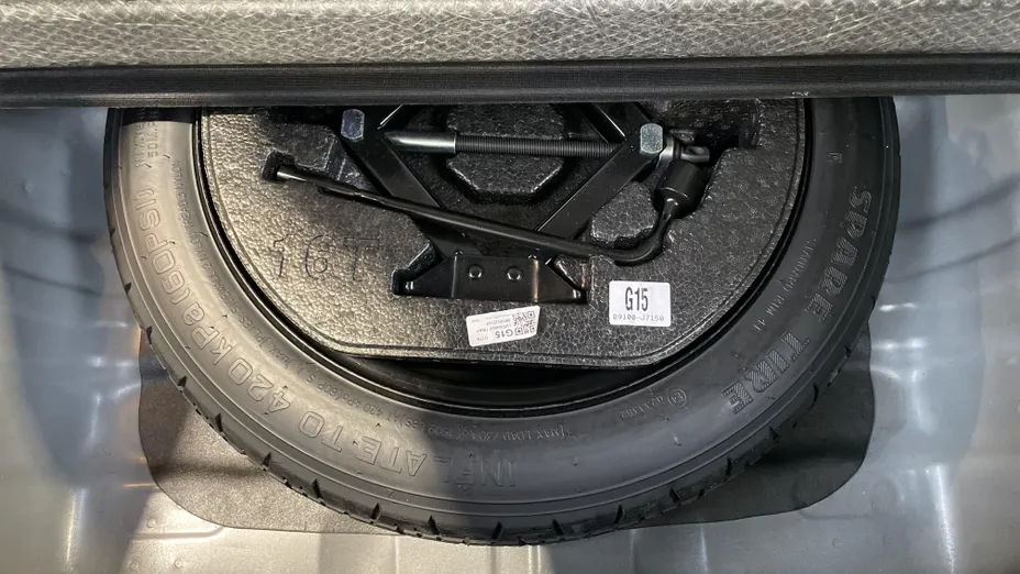 KIA XCeed XCeed 1.5 T-GDI M DCT