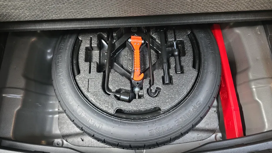 HYUNDAI i30 i30 1.0 T-GDI Smart