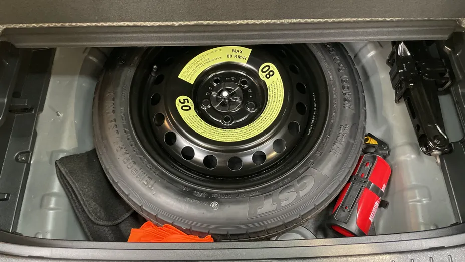 KIA Sportage Sportage 1.6 T-GDI M 2WD