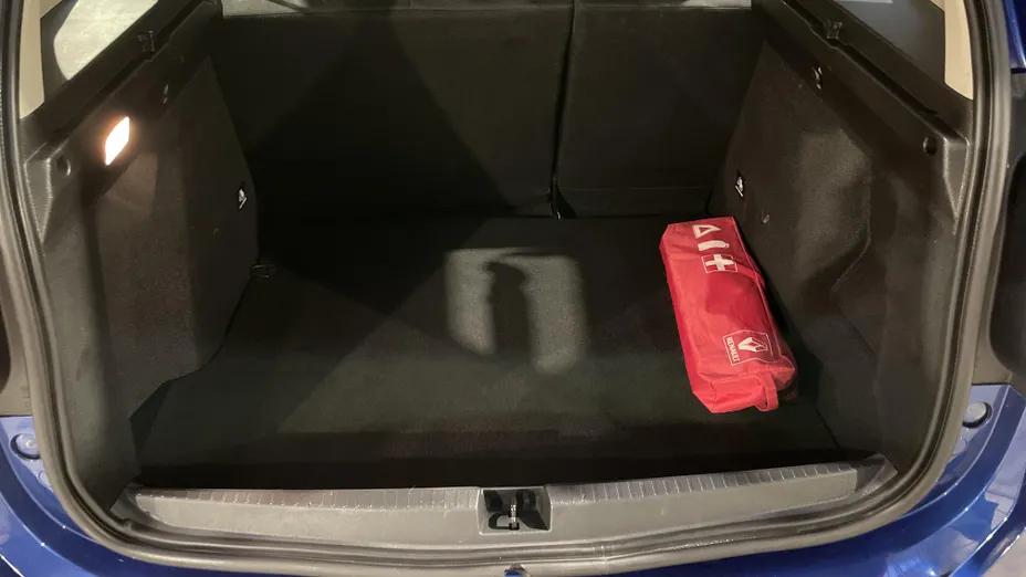 DACIA Duster Duster 1.3 TCe Comfort