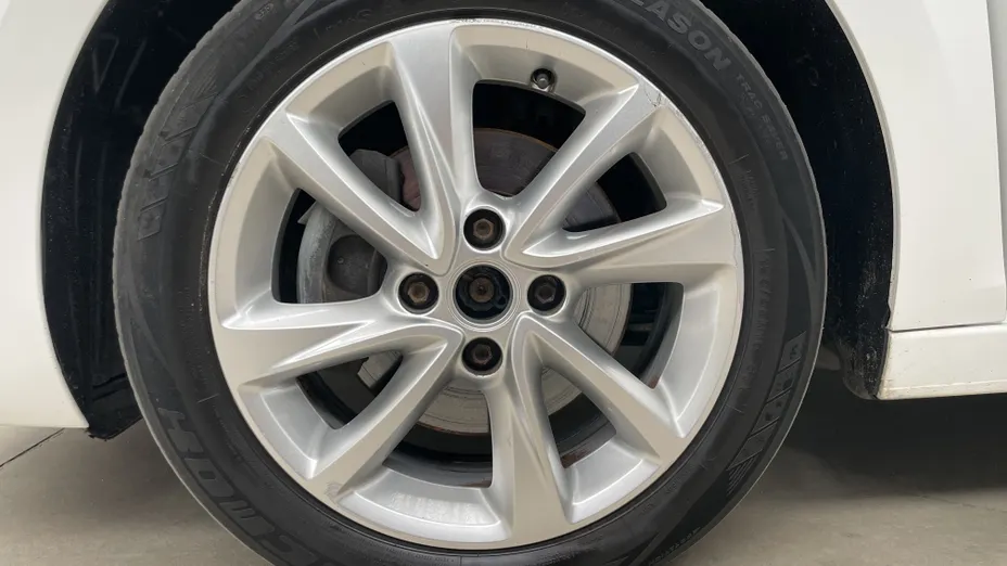 OPEL Corsa Corsa 1.2 Elegance S&S aut