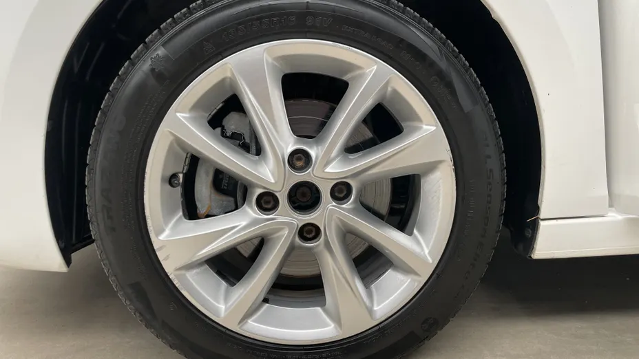 OPEL Corsa Corsa 1.2 Elegance S&S